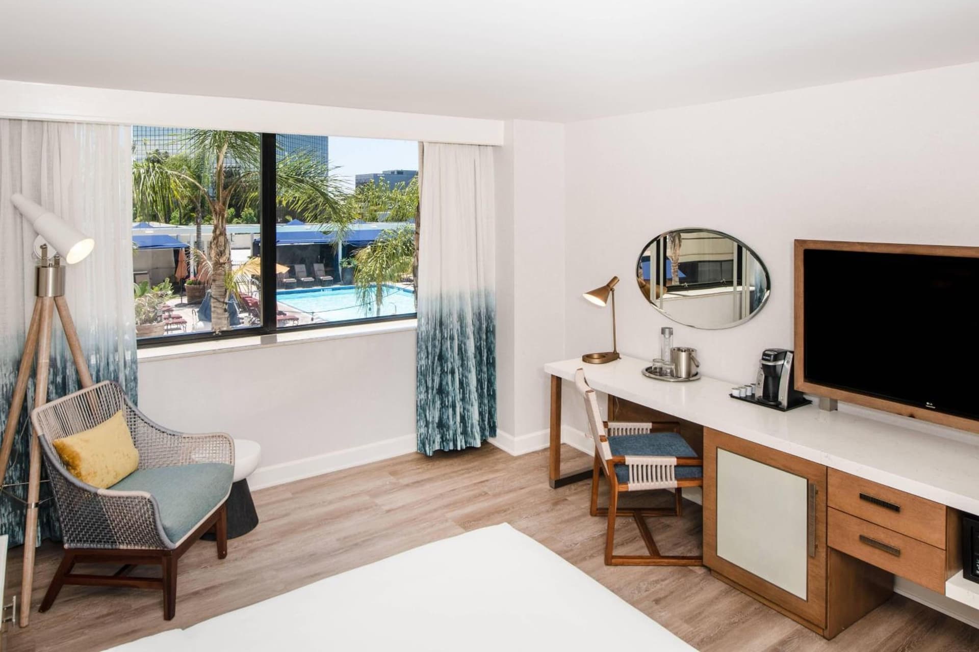 Renaissance Newport Beach Hotel gallery photo in Newport Beach, CA — image 77