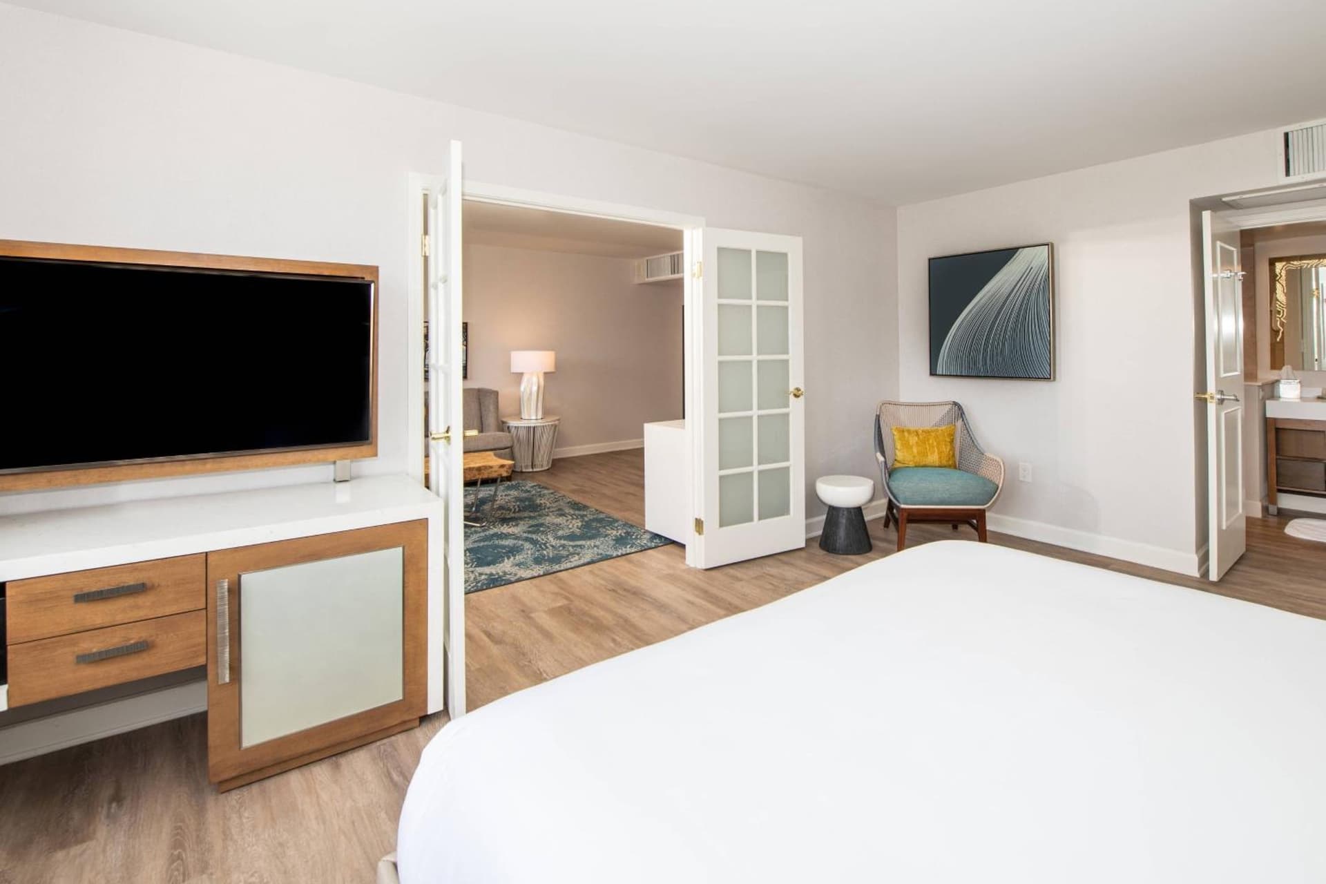 Renaissance Newport Beach Hotel gallery photo in Newport Beach, CA — image 41
