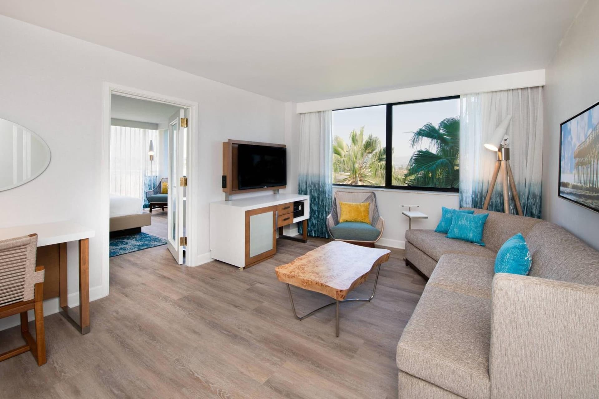 Renaissance Newport Beach Hotel gallery photo in Newport Beach, CA — image 27