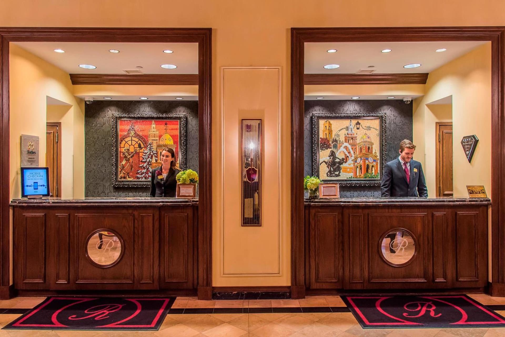 The Raphael Hotel, Autograph Collection gallery photo in Kansas City, MO — image 66