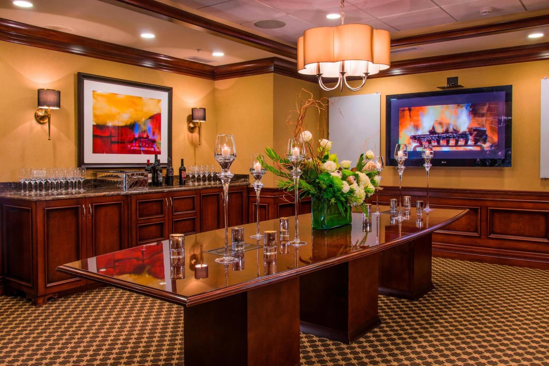 The Raphael Hotel, Autograph Collection gallery photo in Kansas City, MO — image 46