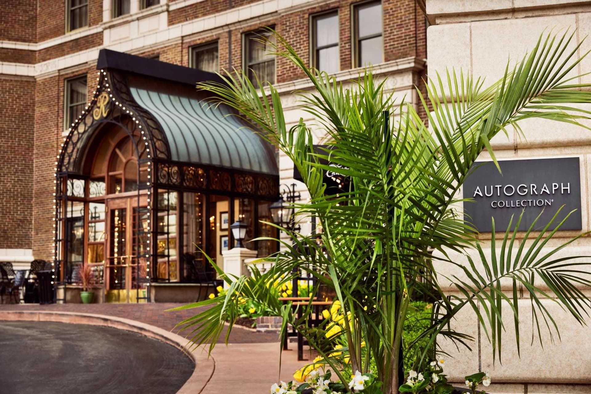 The Raphael Hotel, Autograph Collection gallery photo in Kansas City, MO — image 38