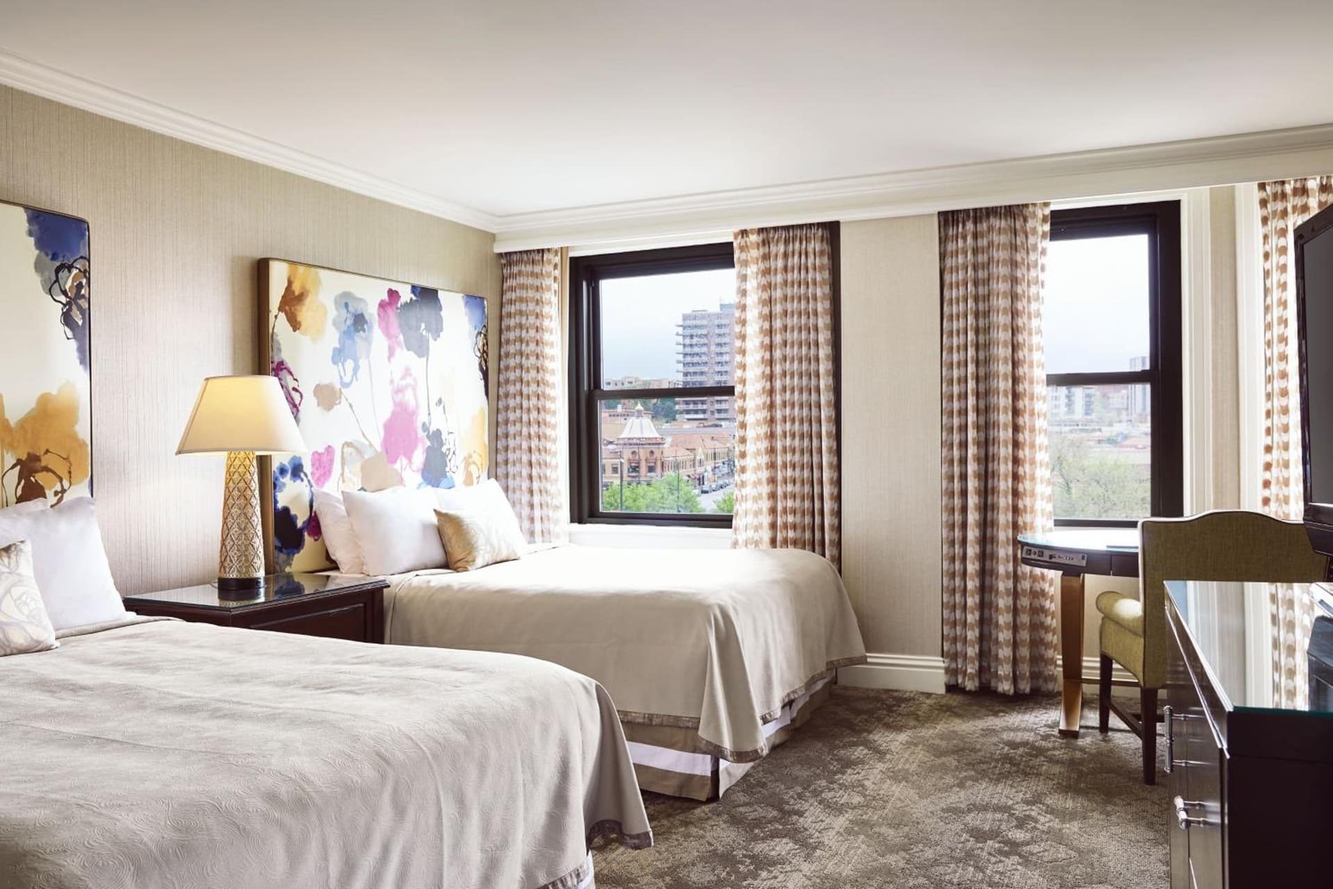 The Raphael Hotel, Autograph Collection gallery photo in Kansas City, MO — image 53