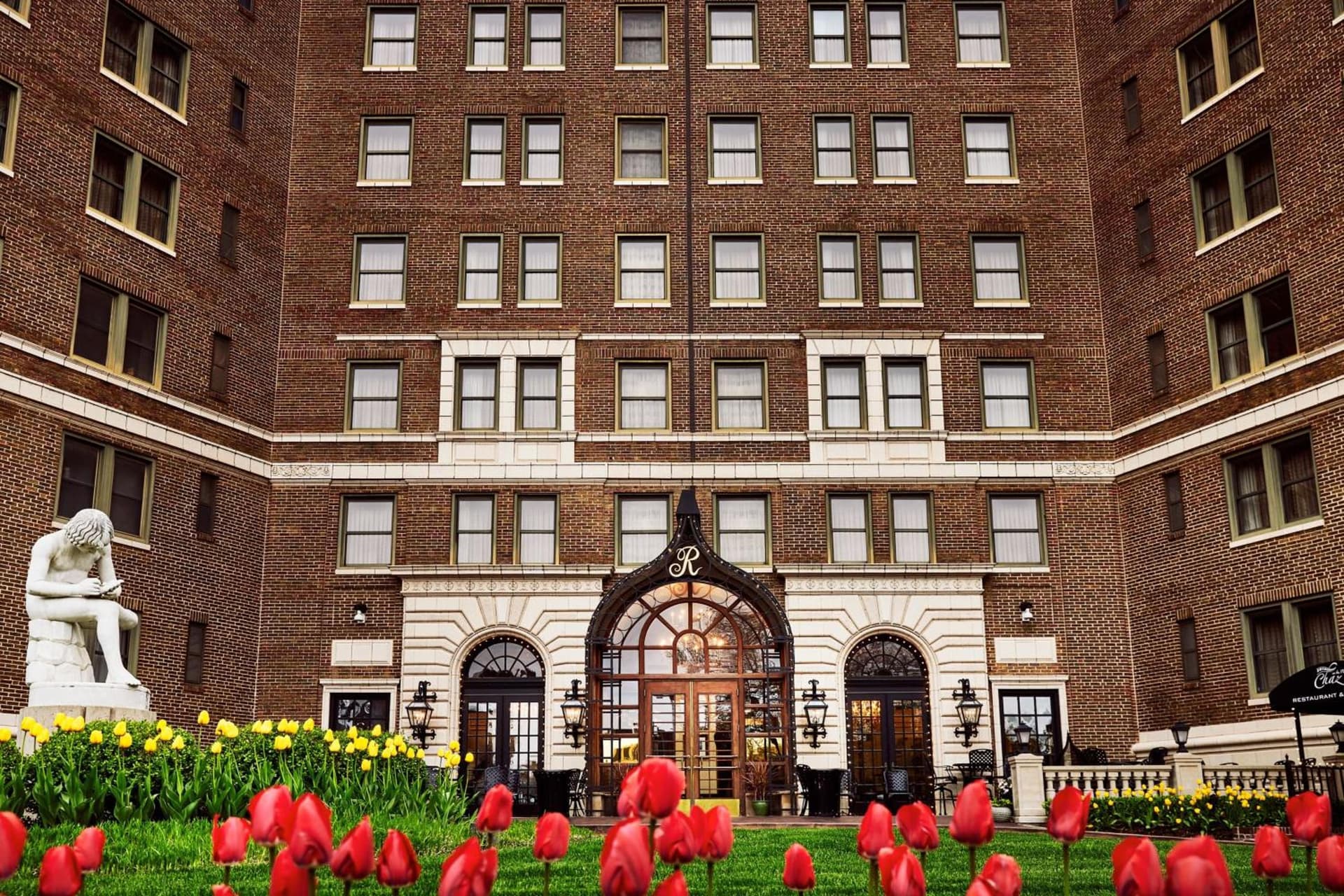 The Raphael Hotel, Autograph Collection gallery photo in Kansas City, MO — image 50