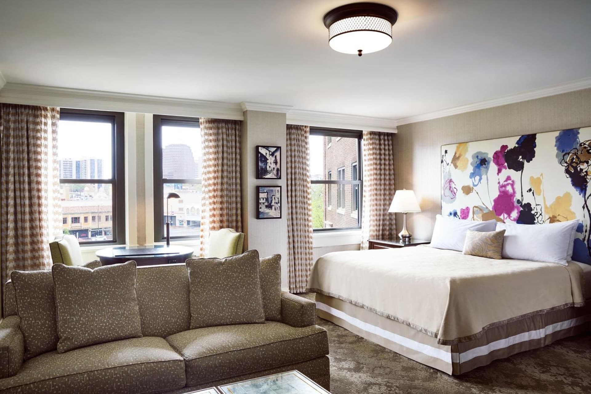 The Raphael Hotel, Autograph Collection gallery photo in Kansas City, MO — image 34