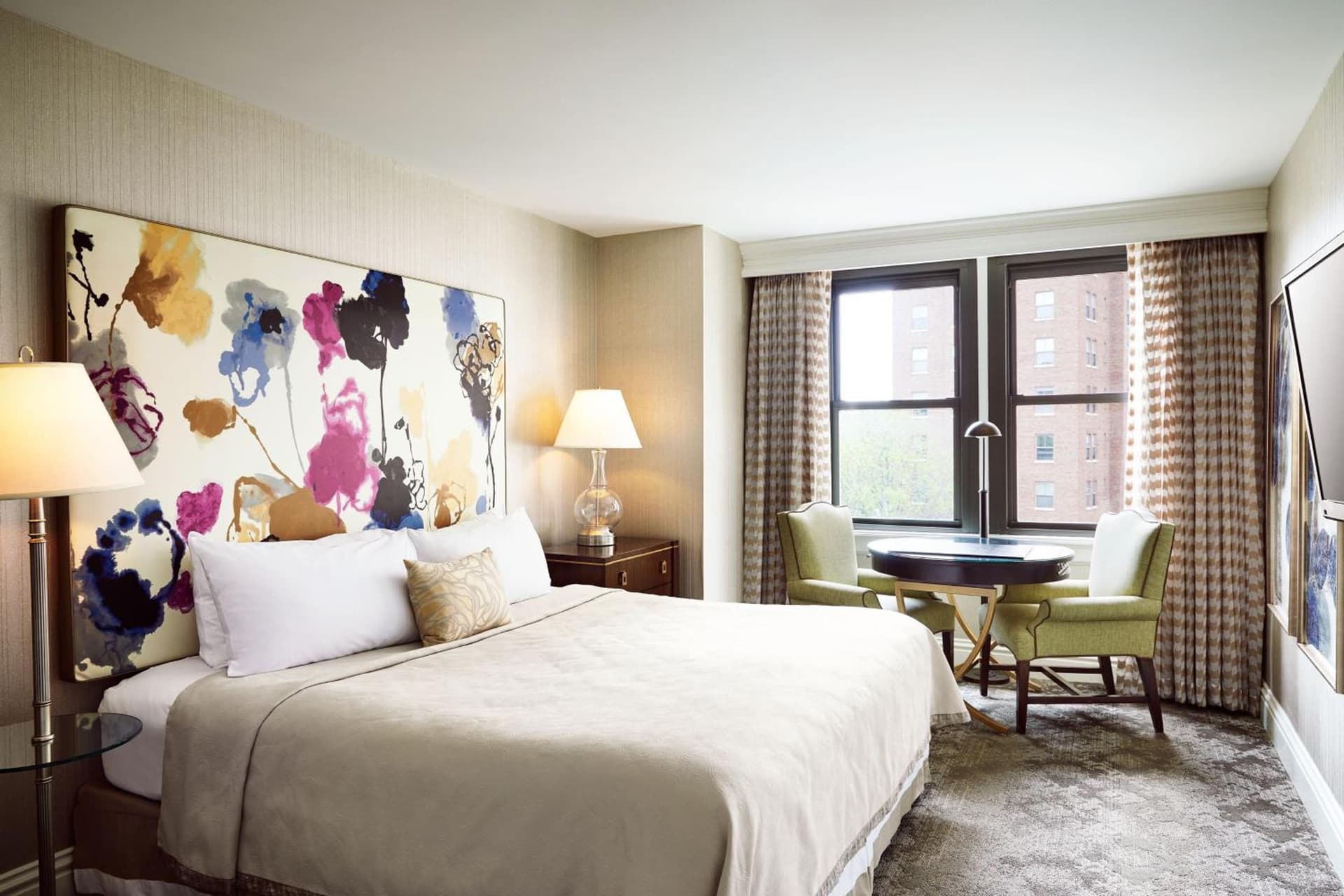 The Raphael Hotel, Autograph Collection gallery photo in Kansas City, MO — image 11