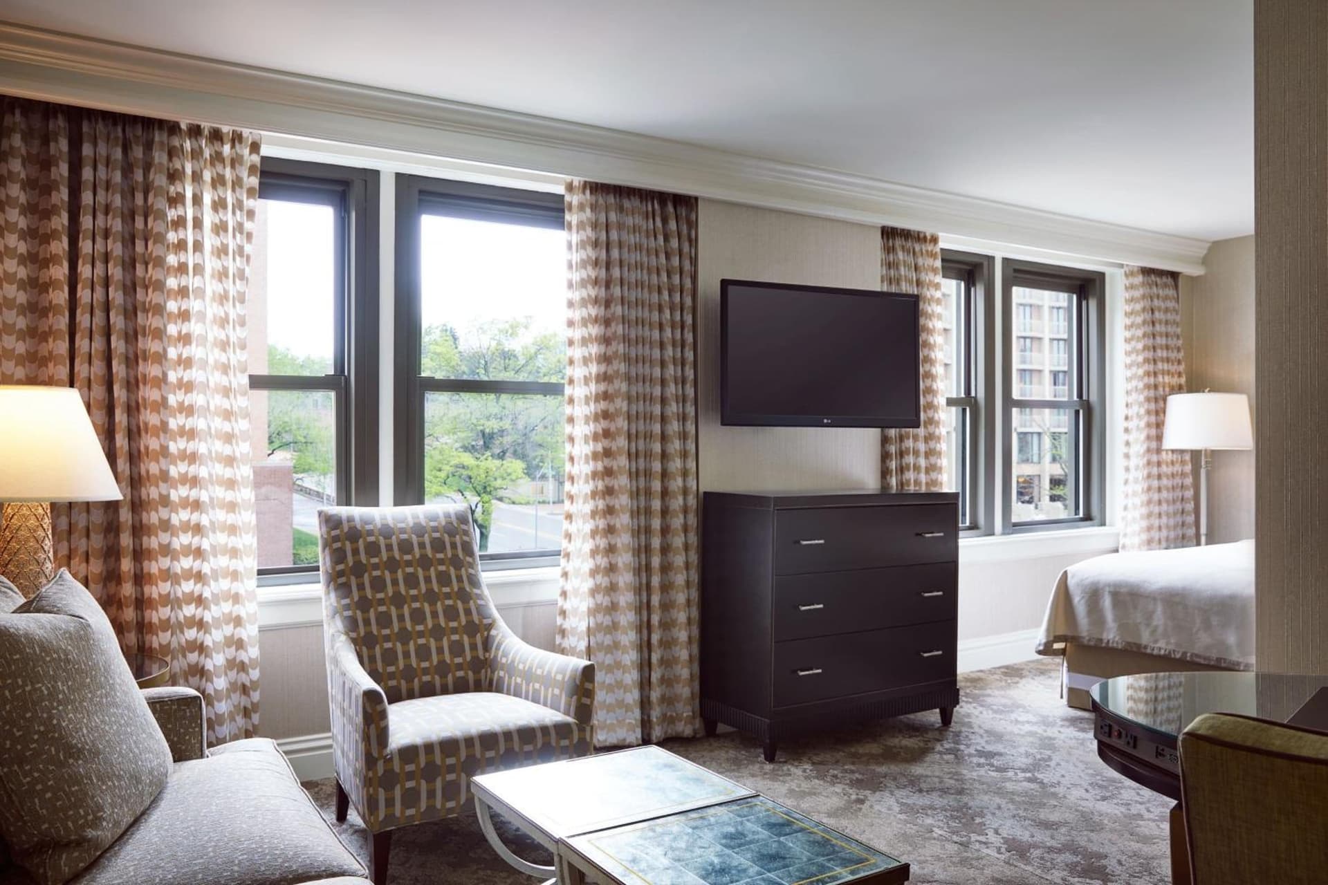The Raphael Hotel, Autograph Collection gallery photo in Kansas City, MO — image 69