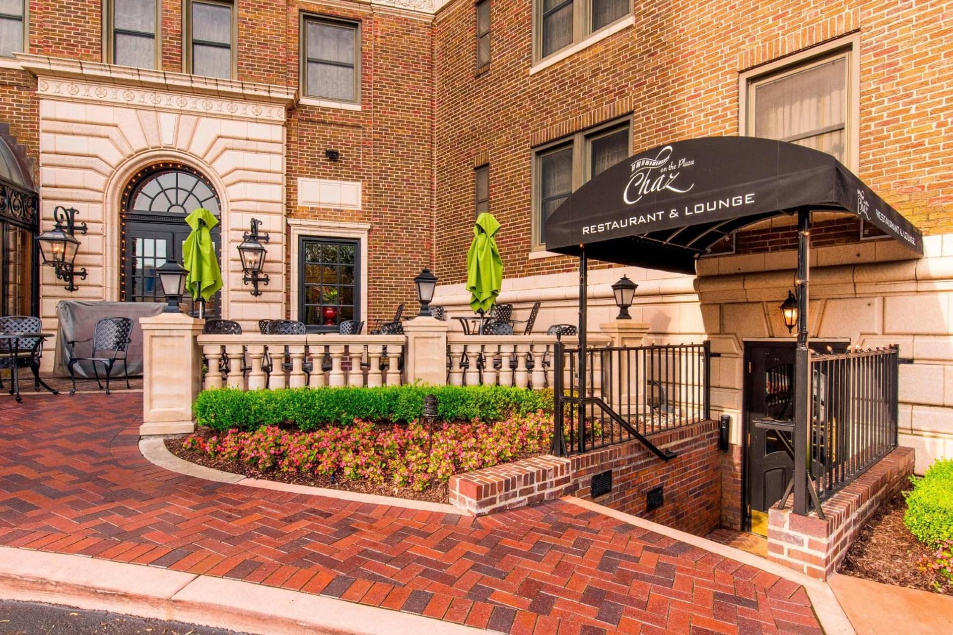 The Raphael Hotel, Autograph Collection gallery photo in Kansas City, MO — image 7
