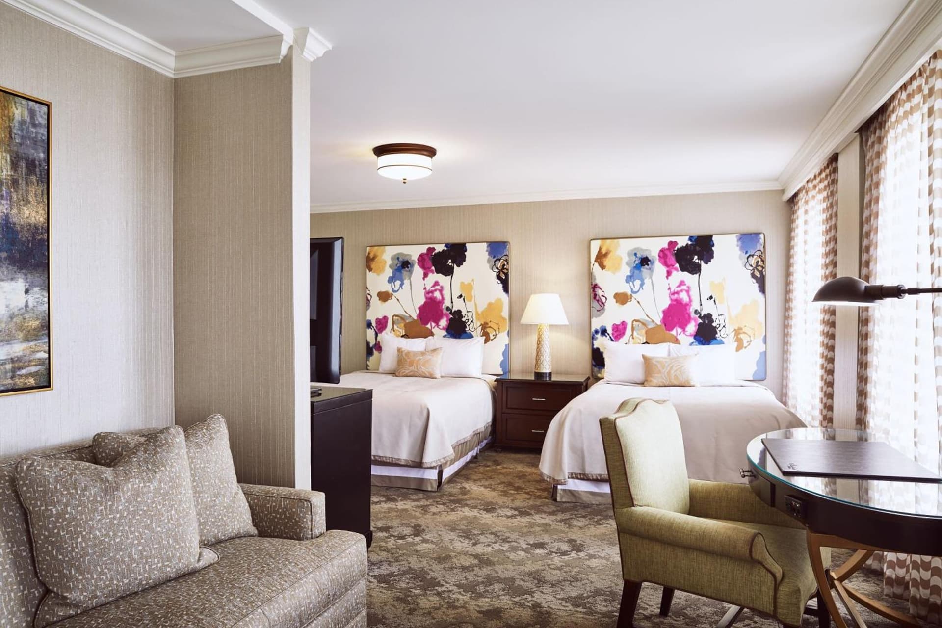 The Raphael Hotel, Autograph Collection gallery photo in Kansas City, MO — image 6
