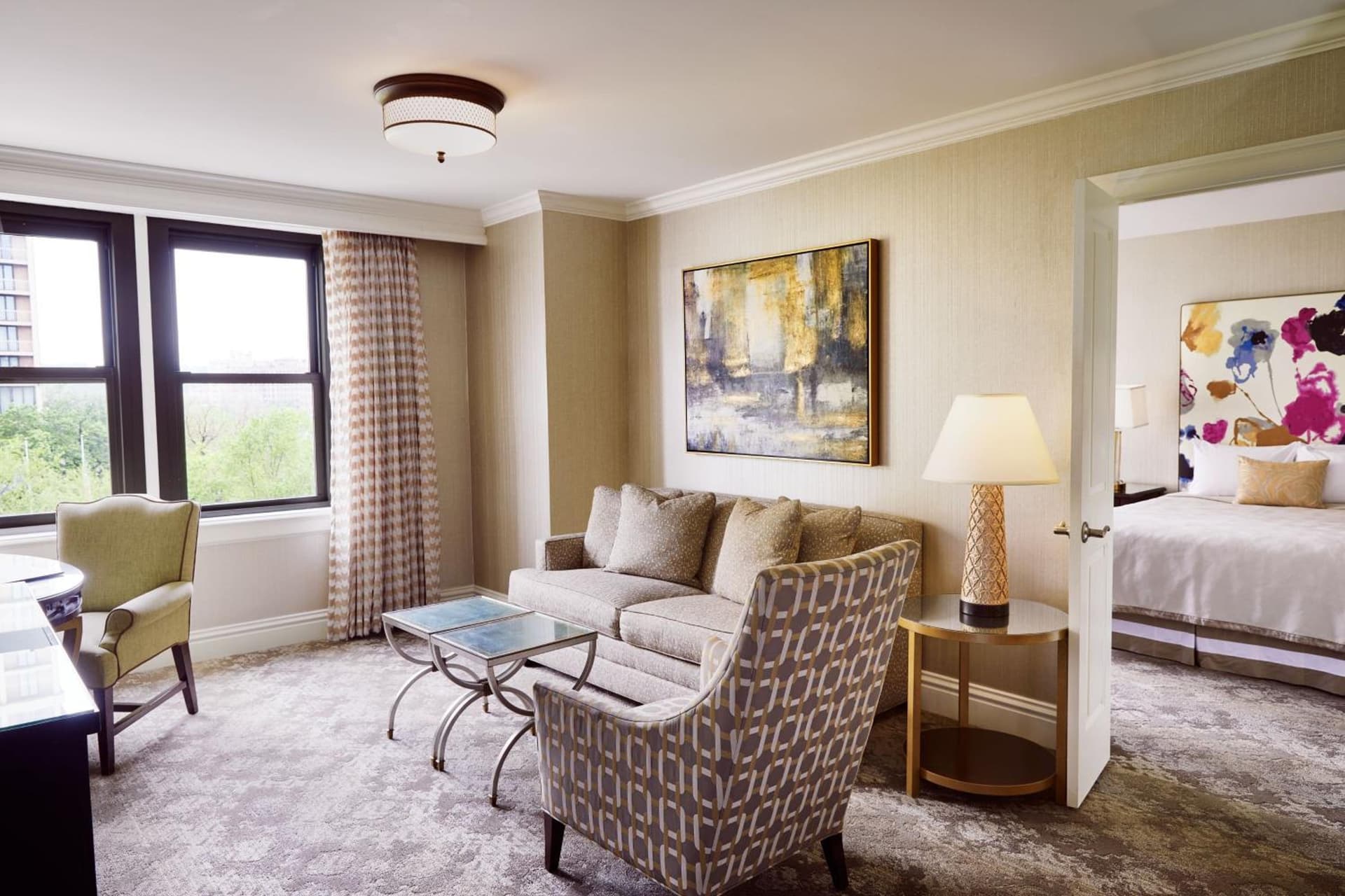 The Raphael Hotel, Autograph Collection gallery photo in Kansas City, MO — image 51