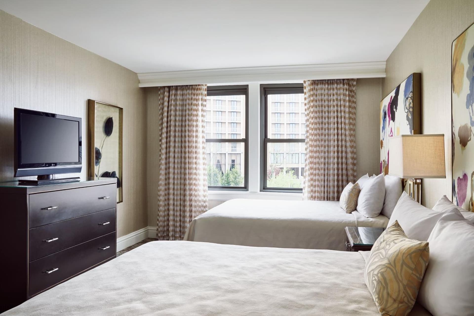 The Raphael Hotel, Autograph Collection gallery photo in Kansas City, MO — image 19