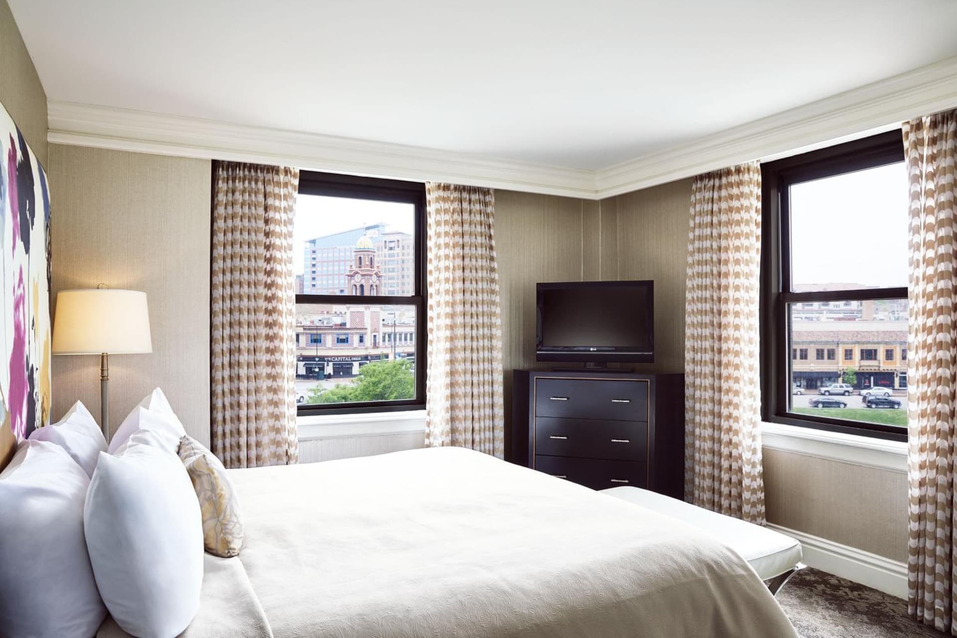 The Raphael Hotel, Autograph Collection gallery photo in Kansas City, MO — image 62