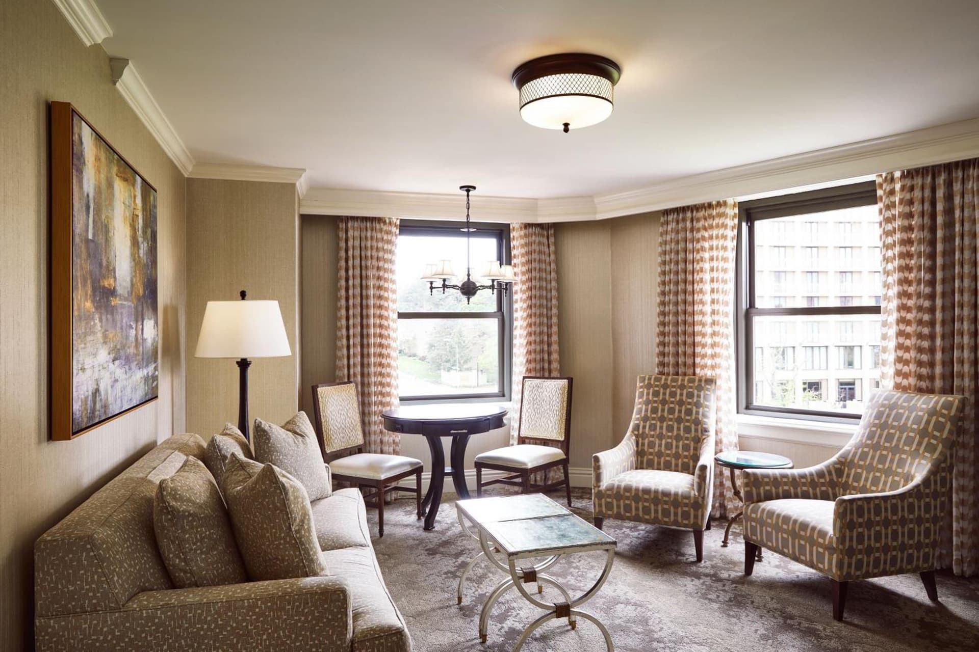 The Raphael Hotel, Autograph Collection gallery photo in Kansas City, MO — image 56