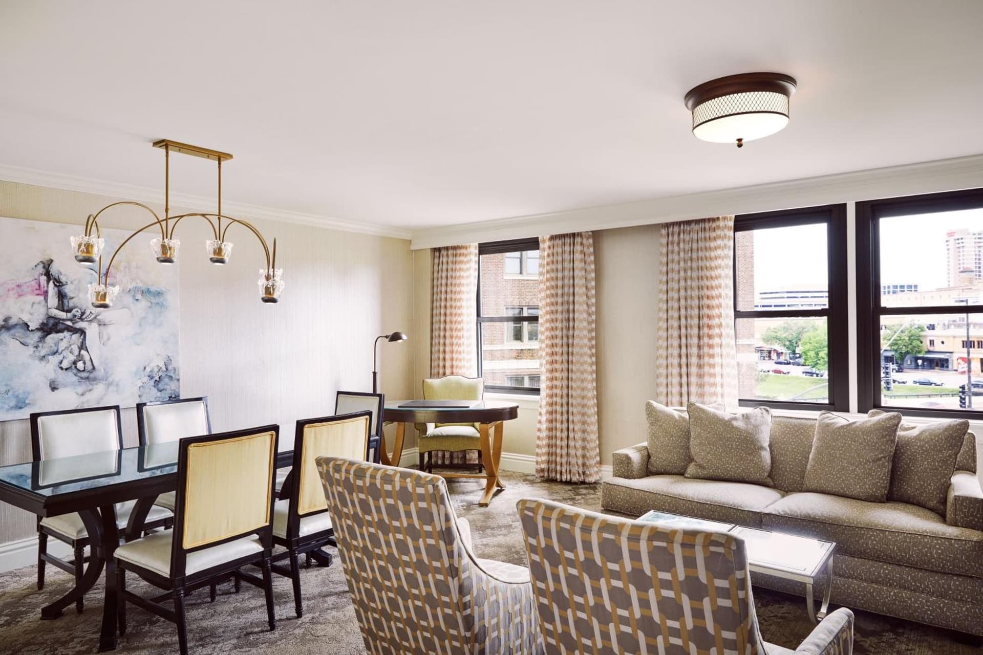 The Raphael Hotel, Autograph Collection gallery photo in Kansas City, MO — image 40