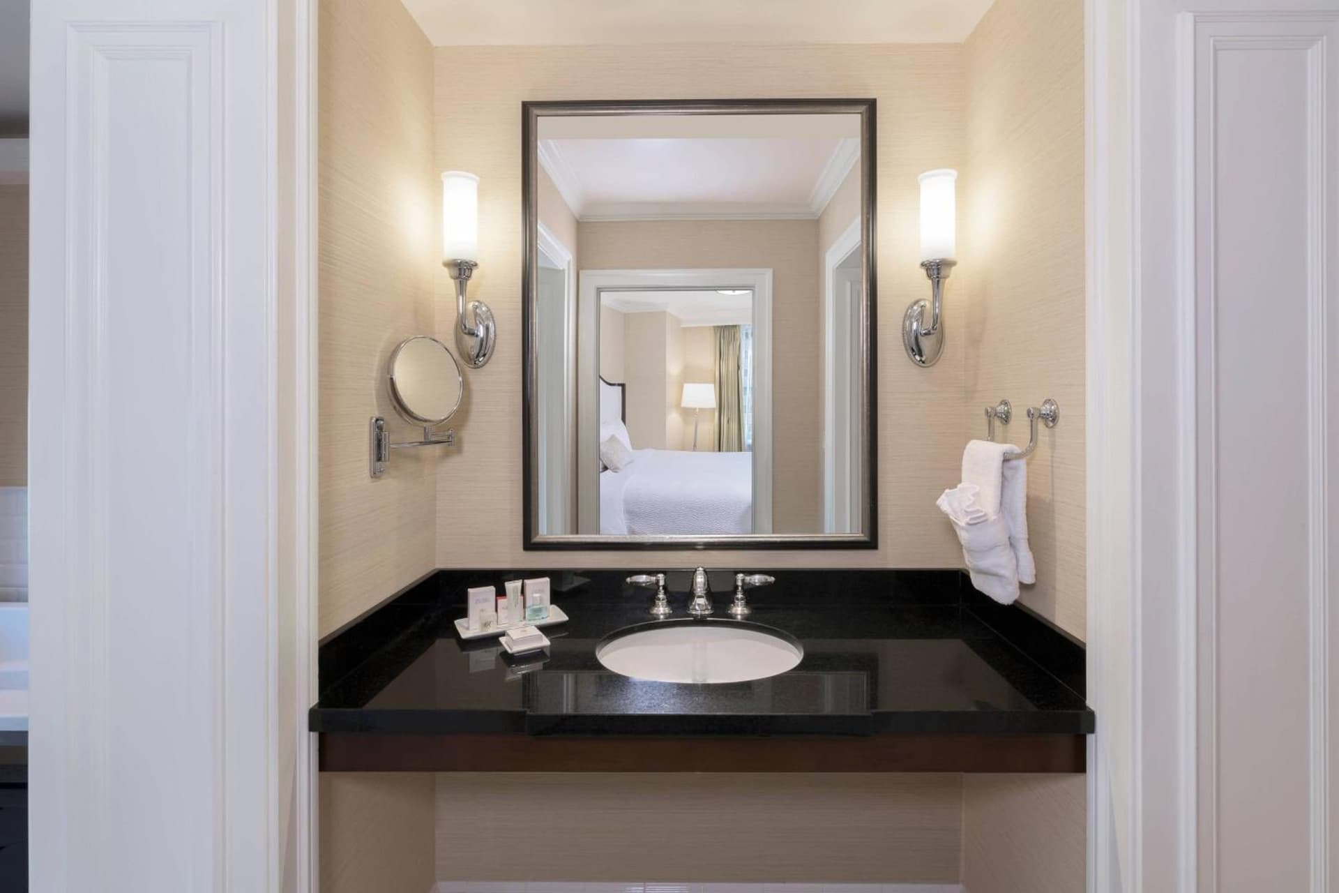 The Raphael Hotel, Autograph Collection gallery photo in Kansas City, MO — image 5