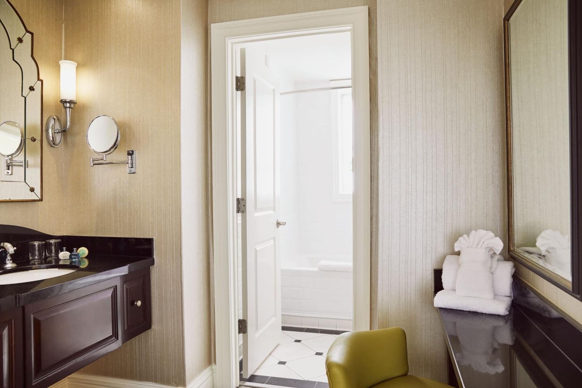 The Raphael Hotel, Autograph Collection gallery photo in Kansas City, MO — image 9