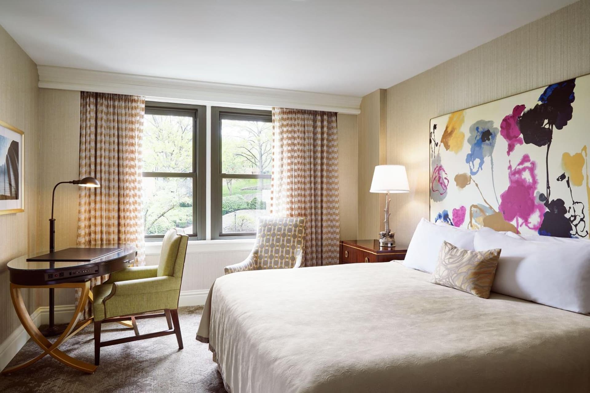The Raphael Hotel, Autograph Collection gallery photo in Kansas City, MO — image 26