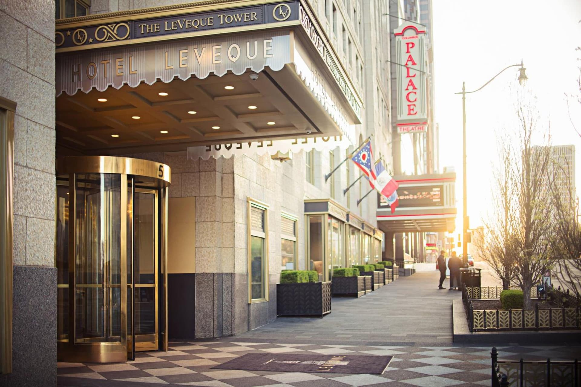 Hotel LeVeque, Autograph Collection gallery photo in Columbus, OH — image 22