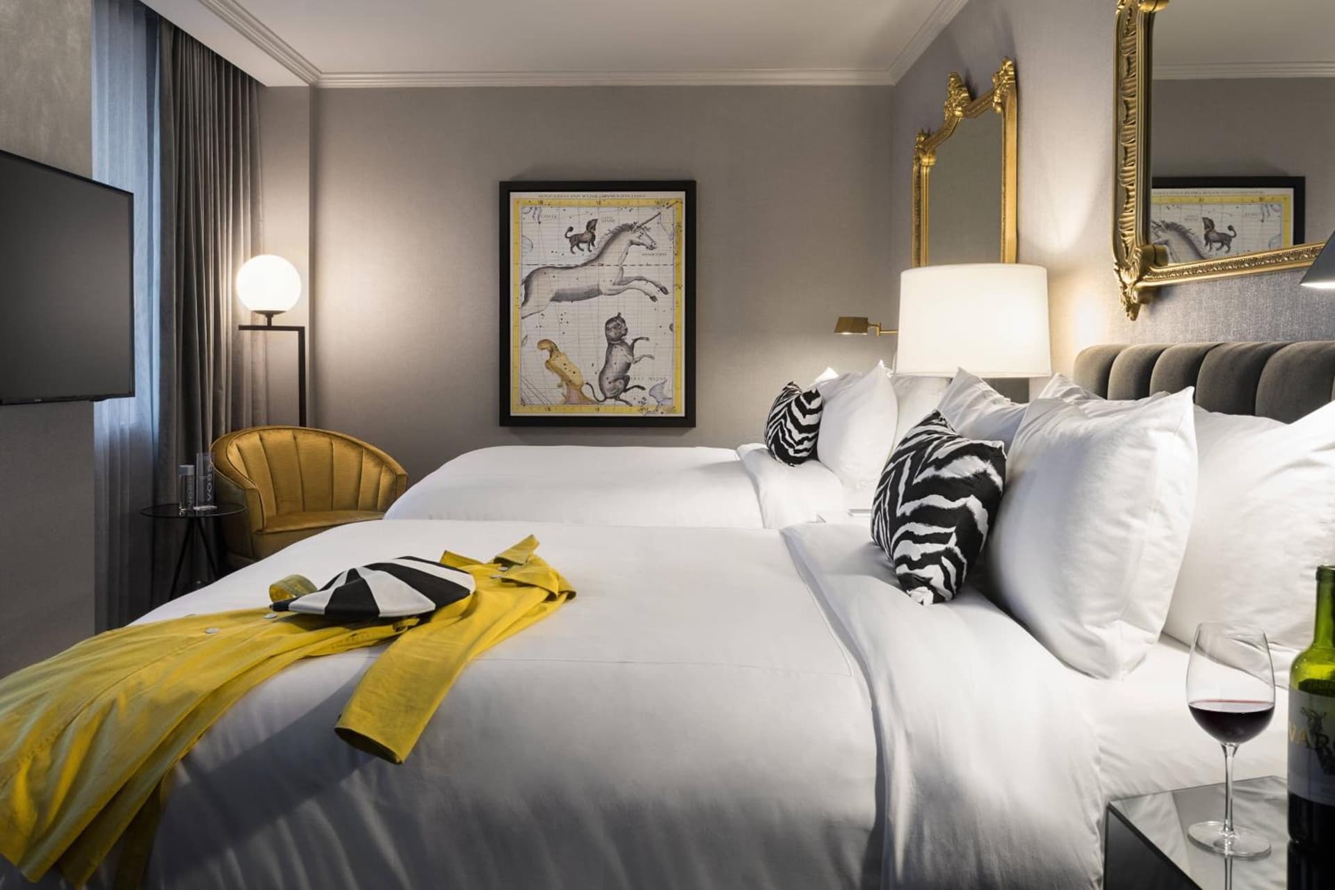 Hotel LeVeque, Autograph Collection gallery photo in Columbus, OH — image 6