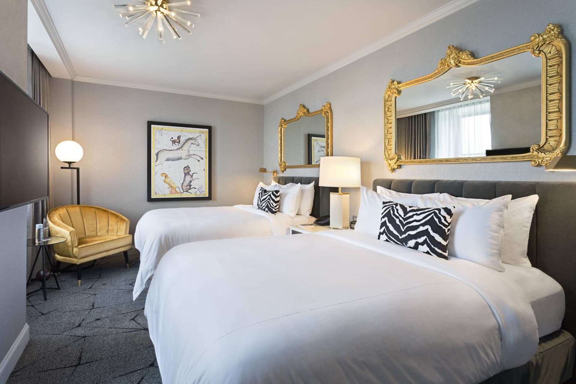 Hotel LeVeque, Autograph Collection gallery photo in Columbus, OH — image 38