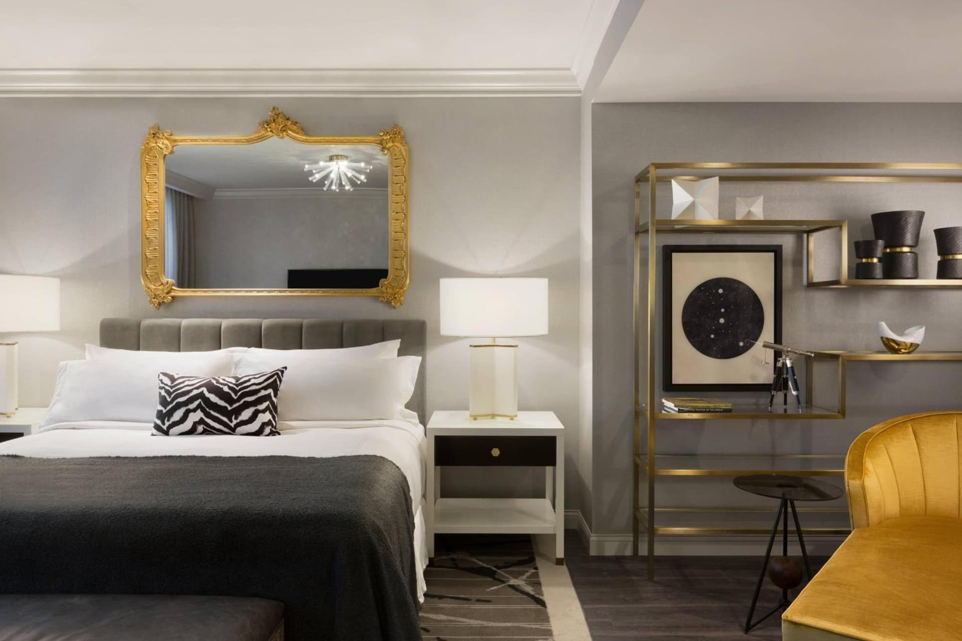 Hotel LeVeque, Autograph Collection gallery photo in Columbus, OH — image 35