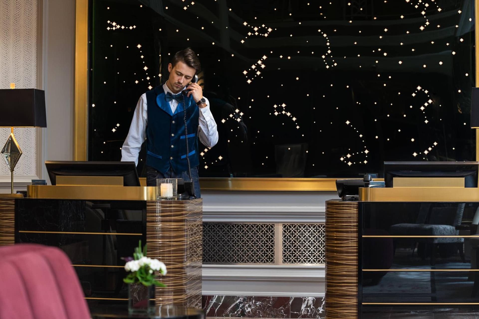 Hotel LeVeque, Autograph Collection gallery photo in Columbus, OH — image 37