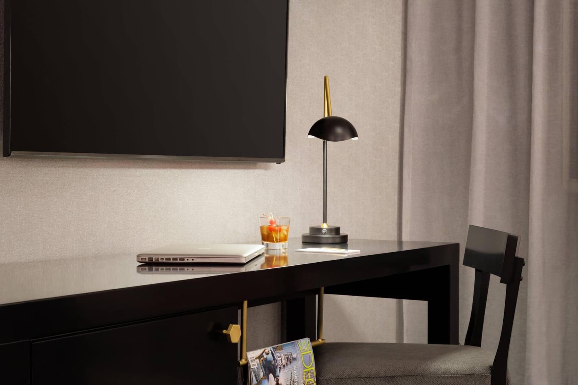 Hotel LeVeque, Autograph Collection gallery photo in Columbus, OH — image 19