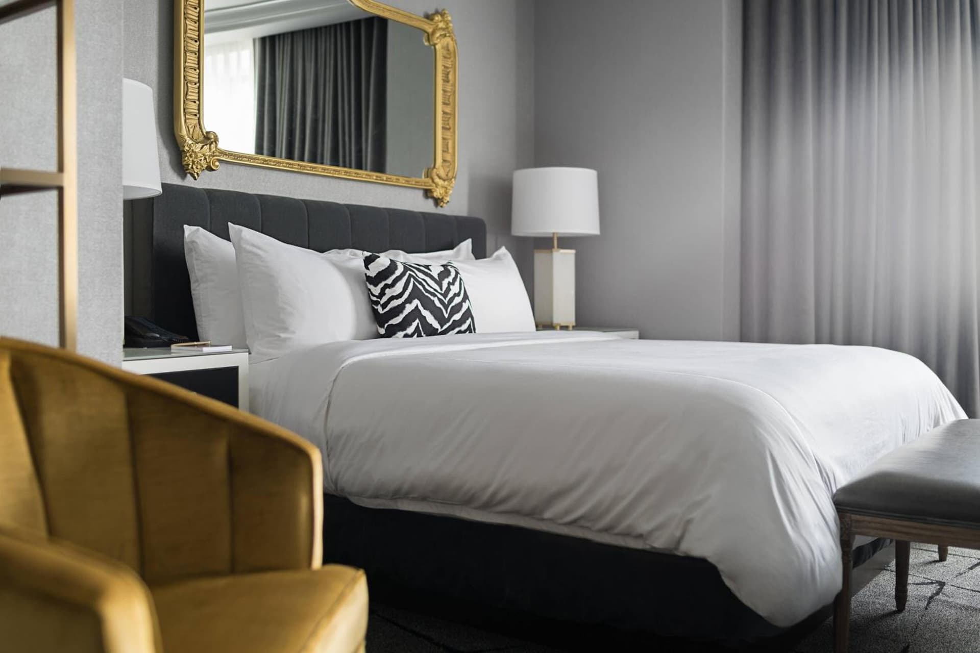 Hotel LeVeque, Autograph Collection gallery photo in Columbus, OH — image 47