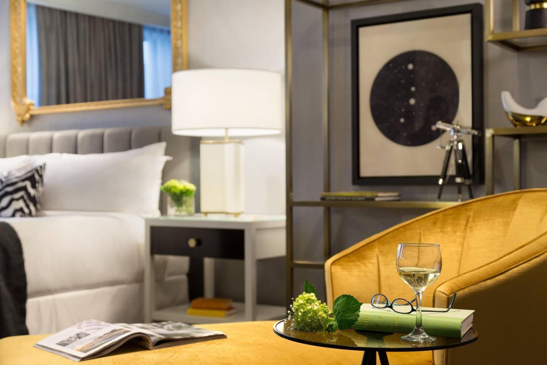 Hotel LeVeque, Autograph Collection gallery photo in Columbus, OH — image 28