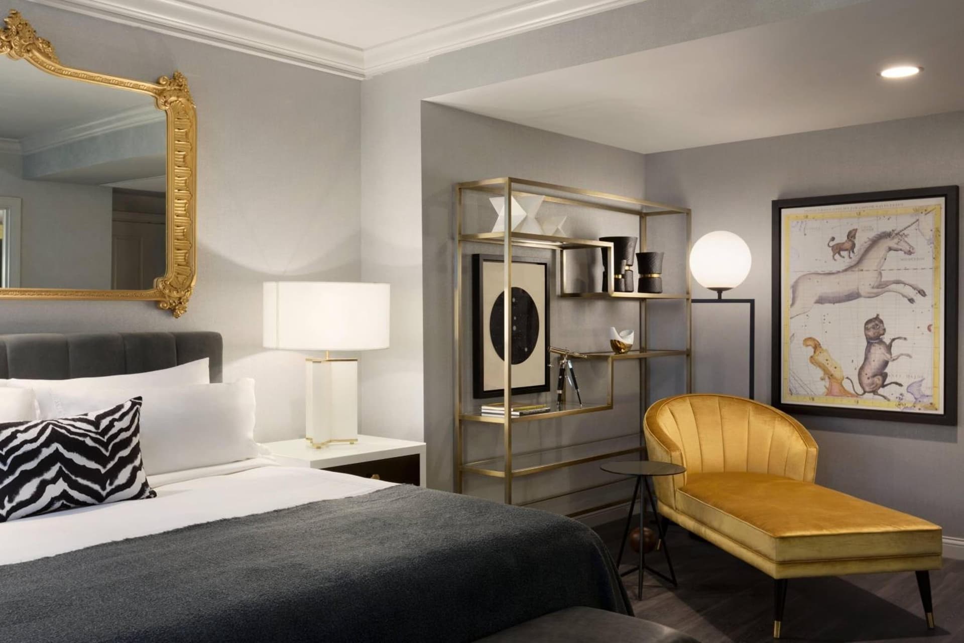 Hotel LeVeque, Autograph Collection gallery photo in Columbus, OH — image 5