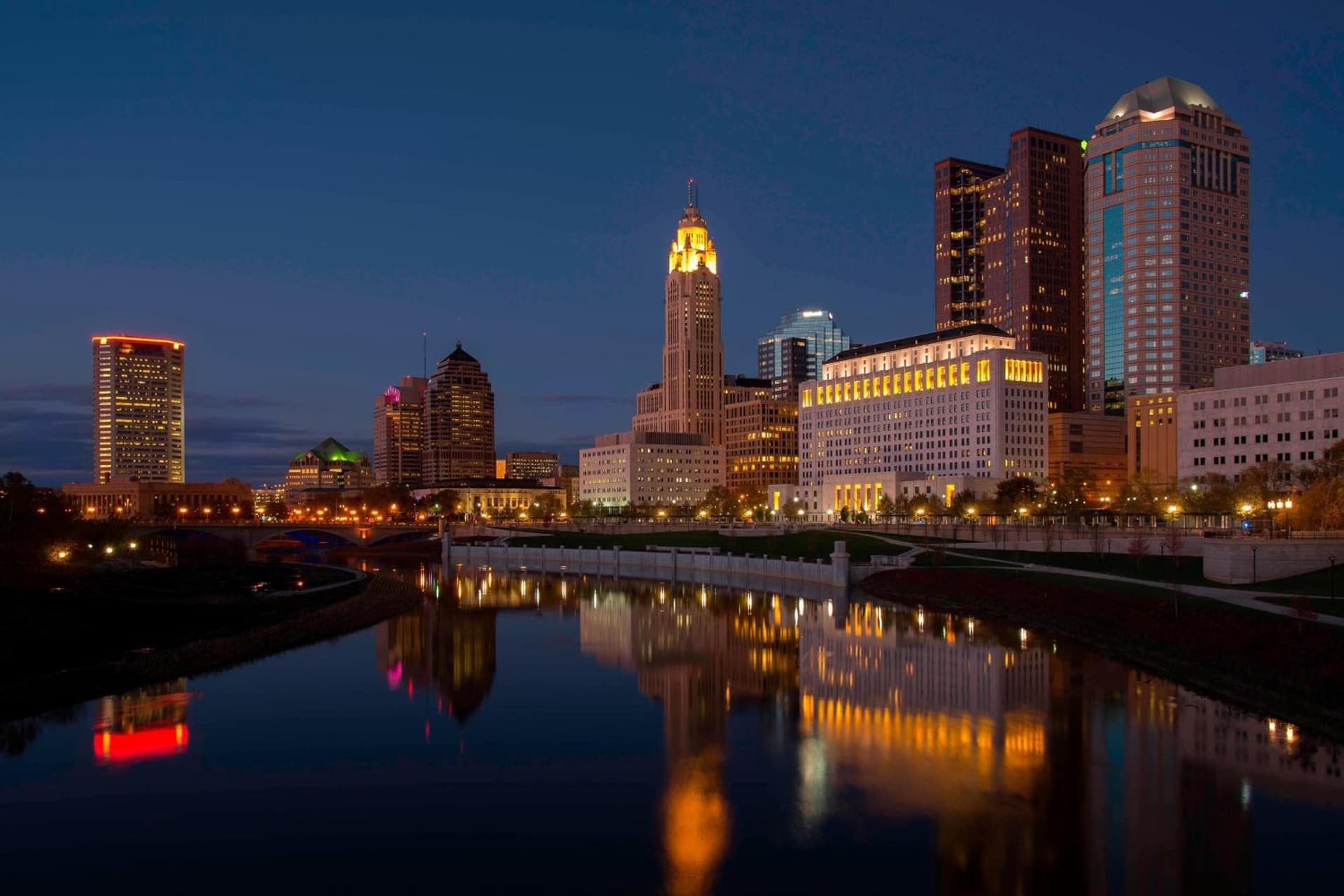 Hotel LeVeque, Autograph Collection gallery photo in Columbus, OH — image 12