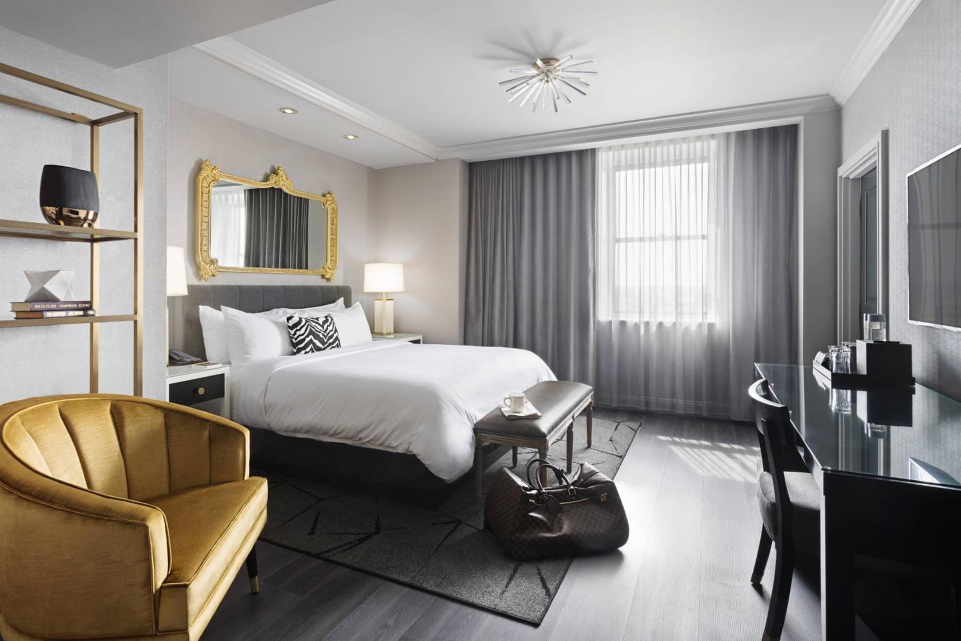 Hotel LeVeque, Autograph Collection gallery photo in Columbus, OH — image 27