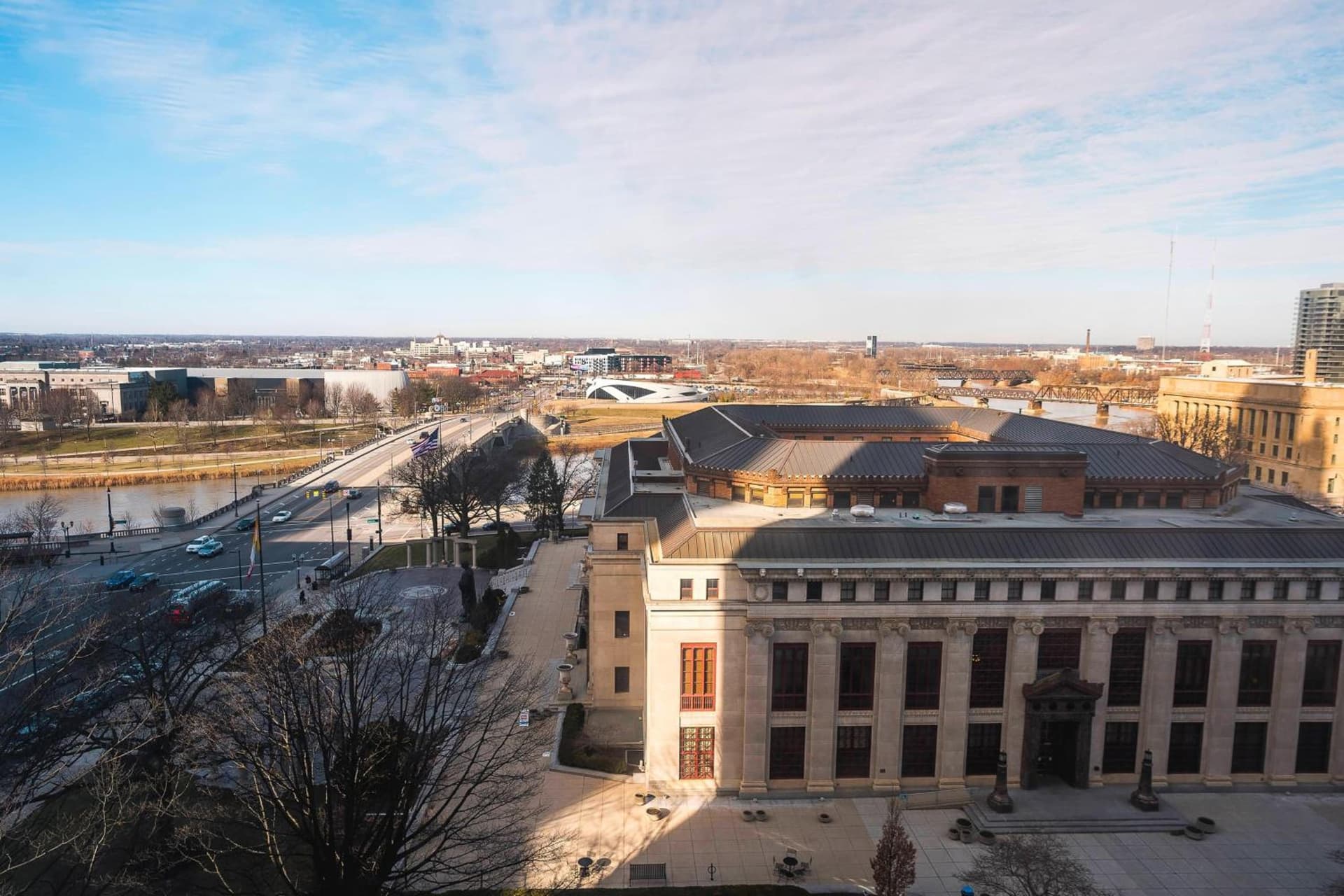 Hotel LeVeque, Autograph Collection gallery photo in Columbus, OH — image 30