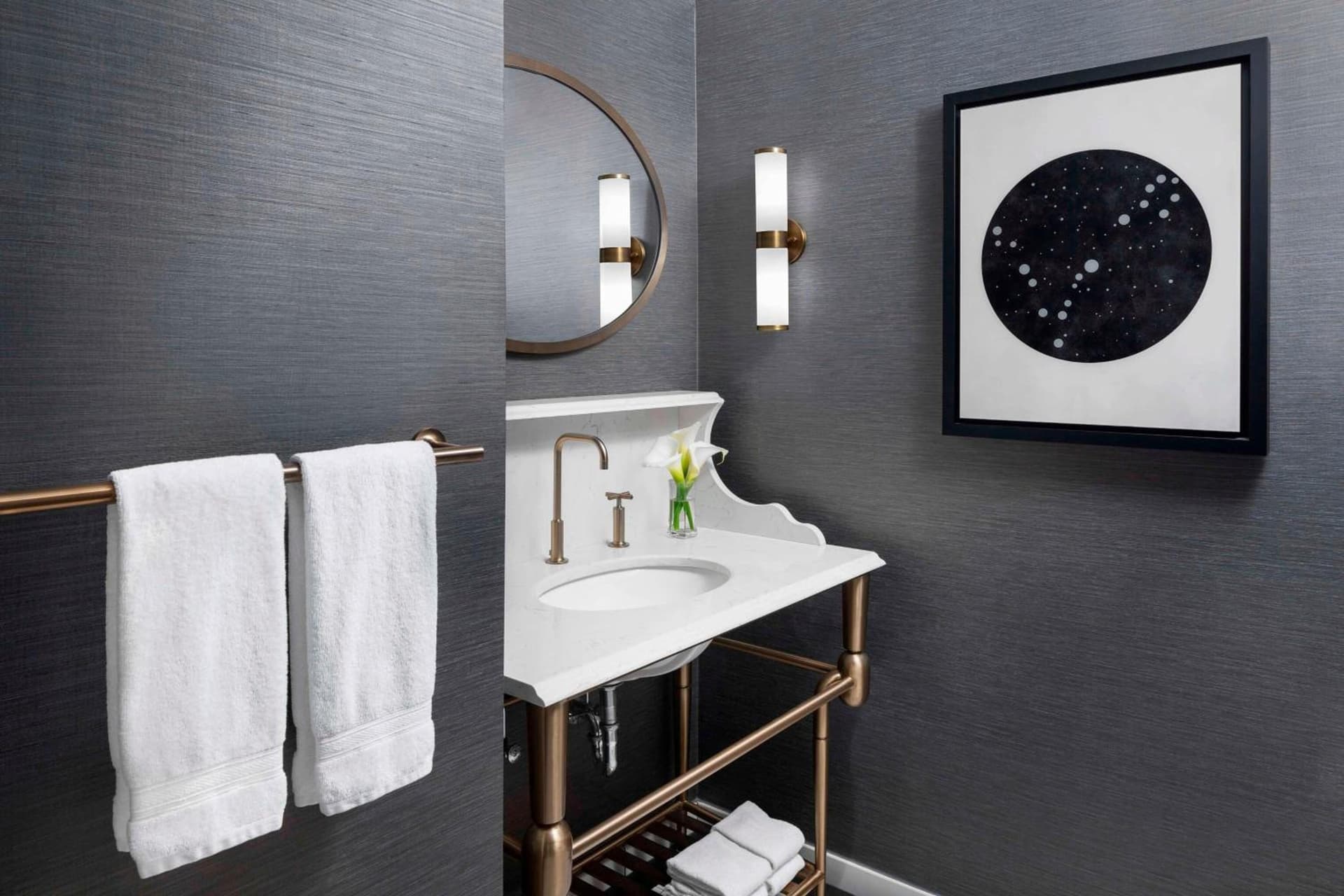 Hotel LeVeque, Autograph Collection gallery photo in Columbus, OH — image 18