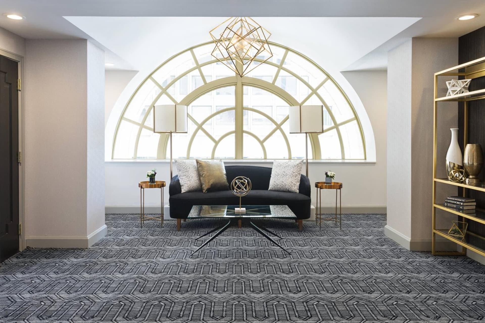 Hotel LeVeque, Autograph Collection gallery photo in Columbus, OH — image 46