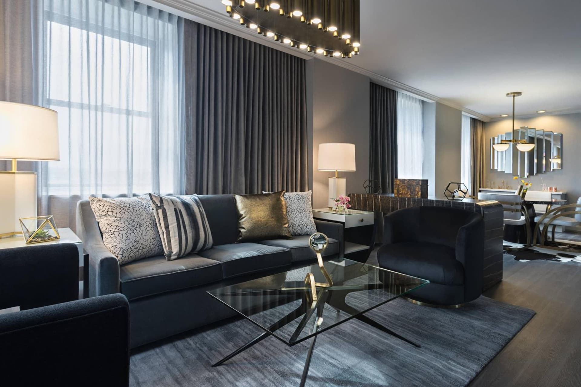 Hotel LeVeque, Autograph Collection gallery photo in Columbus, OH — image 32