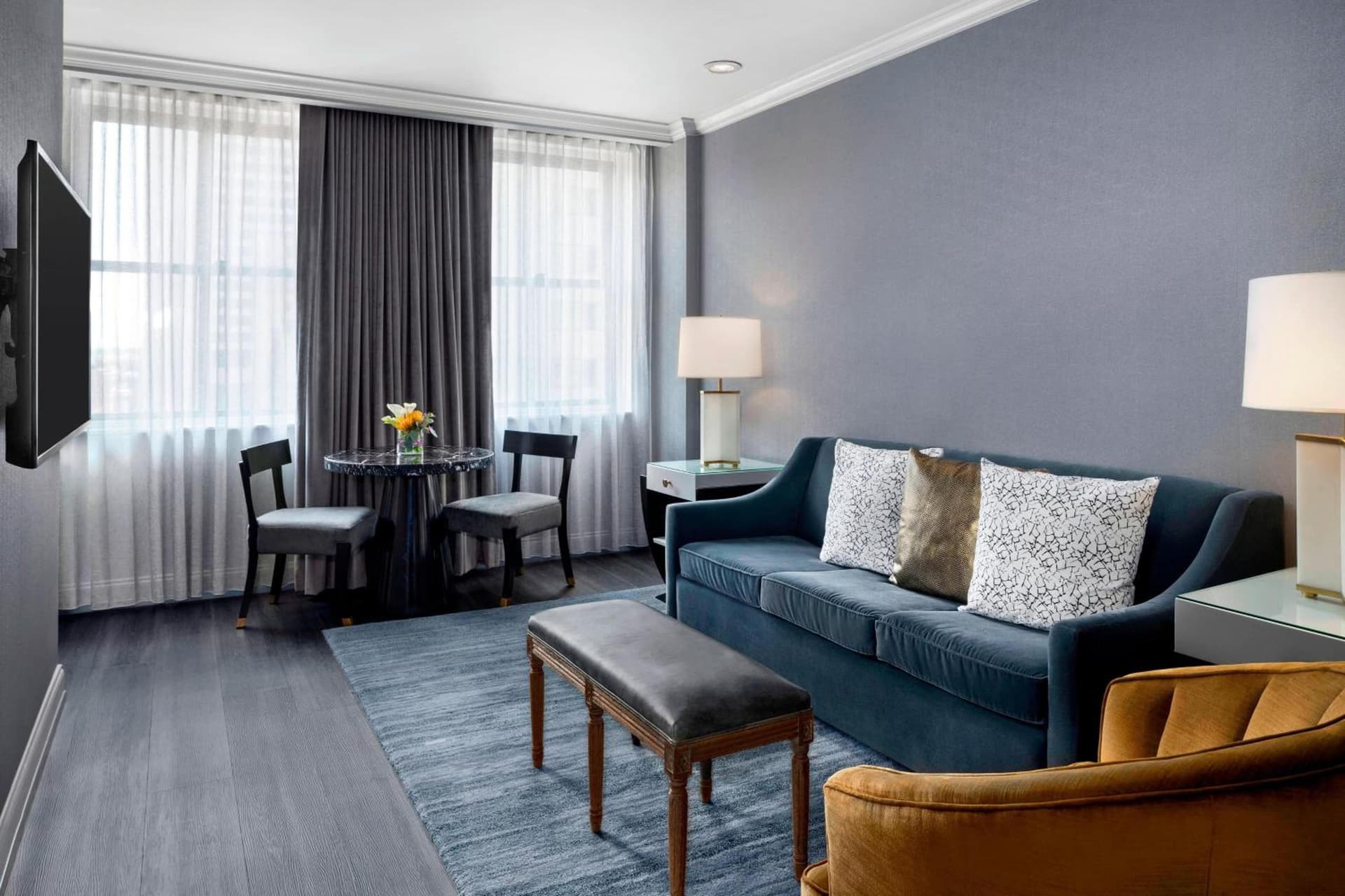 Hotel LeVeque, Autograph Collection gallery photo in Columbus, OH — image 42