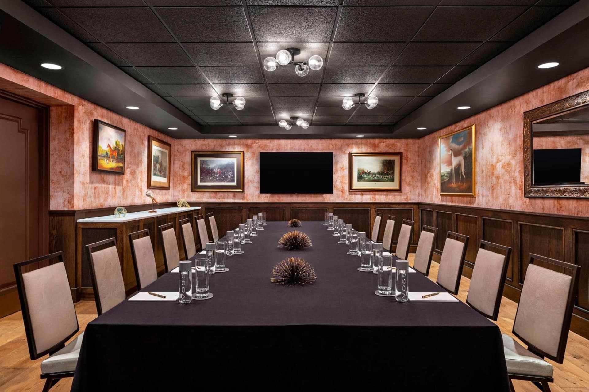 Hotel LeVeque, Autograph Collection gallery photo in Columbus, OH — image 13