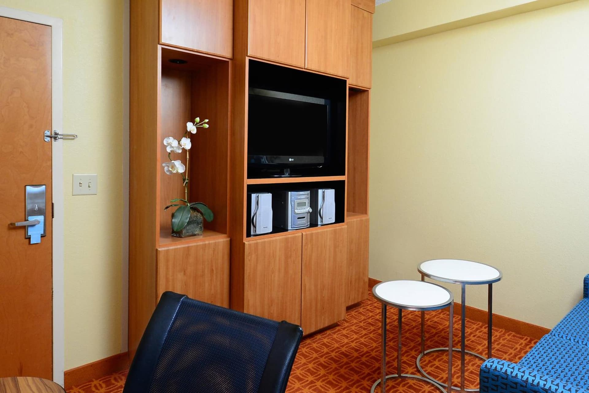 Fairfield Inn and Suites by Marriott Winston Salem/Hanes gallery photo in Winston-Salem, NC — image 5