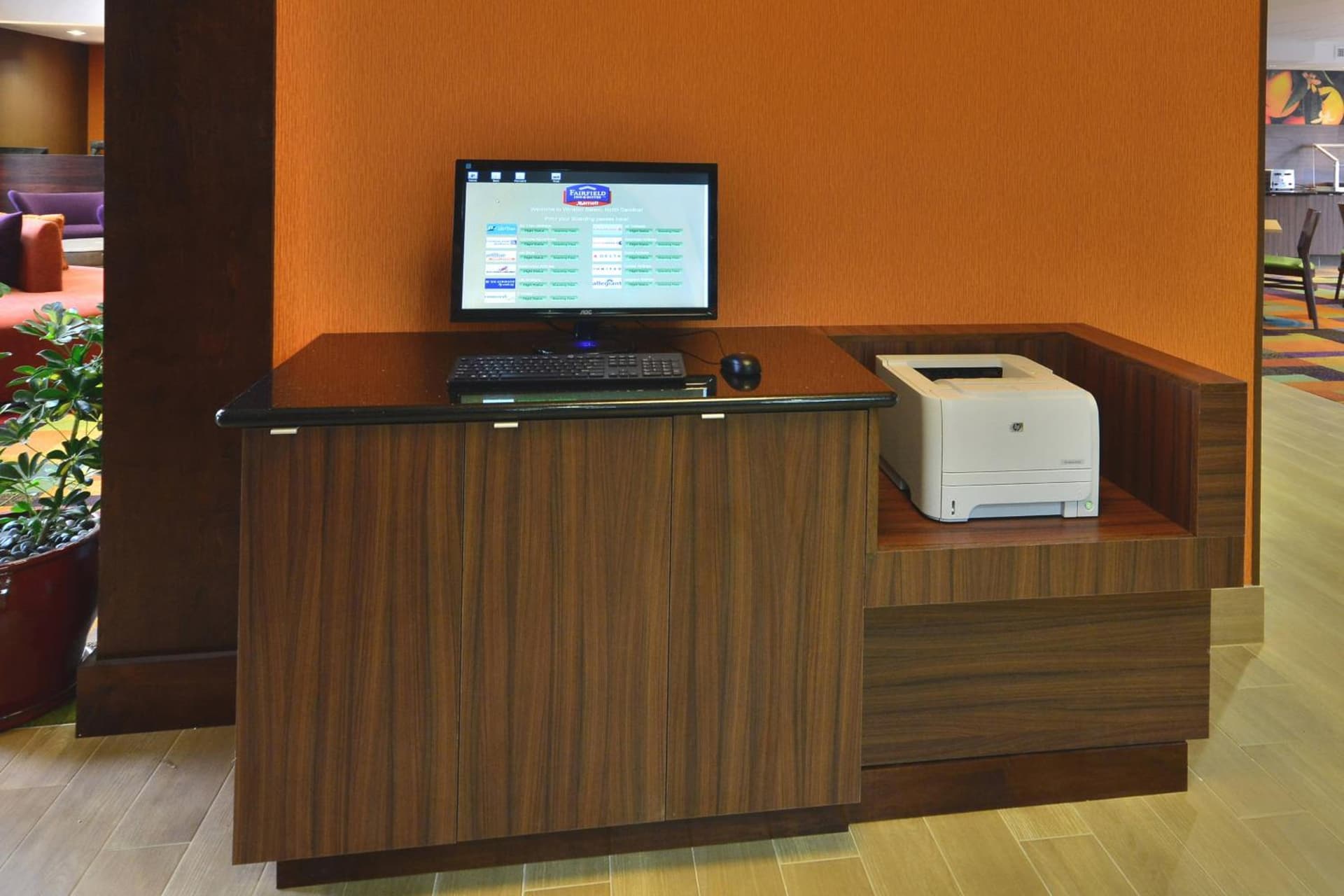 Fairfield Inn and Suites by Marriott Winston Salem/Hanes gallery photo in Winston-Salem, NC — image 23