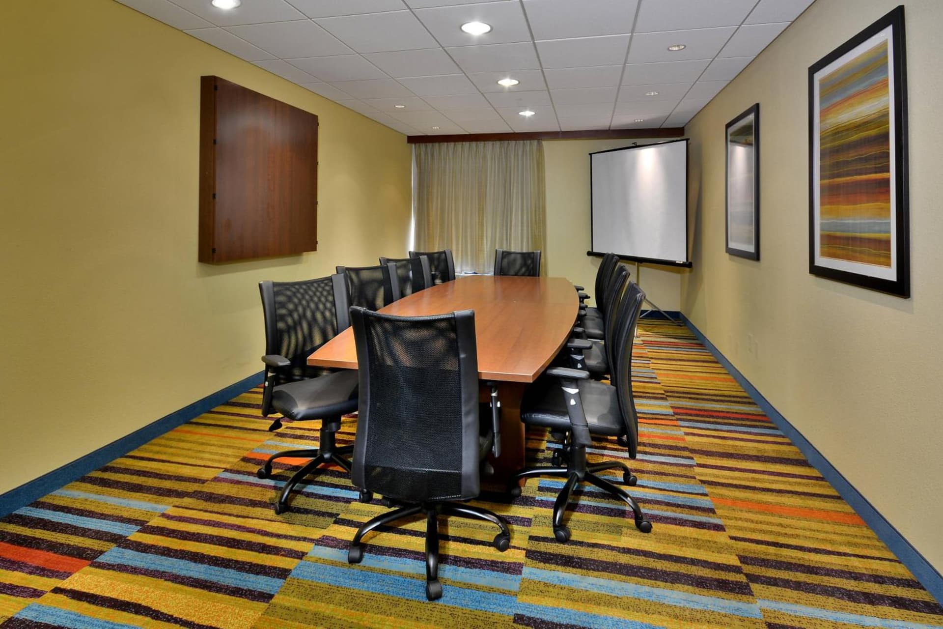 Fairfield Inn and Suites by Marriott Winston Salem/Hanes gallery photo in Winston-Salem, NC — image 16