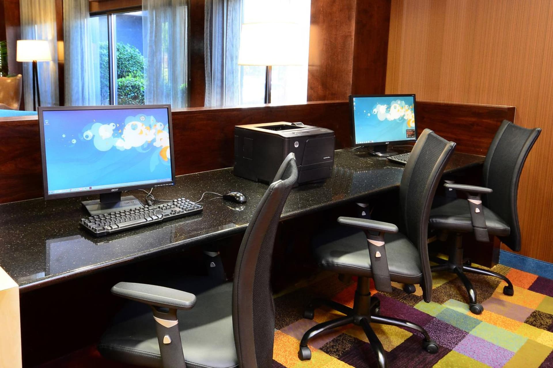 Fairfield Inn and Suites by Marriott Winston Salem/Hanes gallery photo in Winston-Salem, NC — image 10