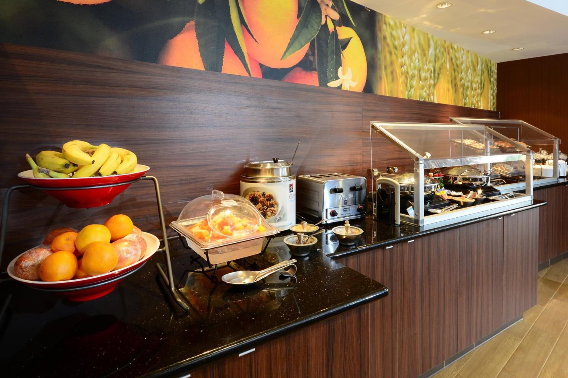 Fairfield Inn and Suites by Marriott Winston Salem/Hanes gallery photo in Winston-Salem, NC — image 28