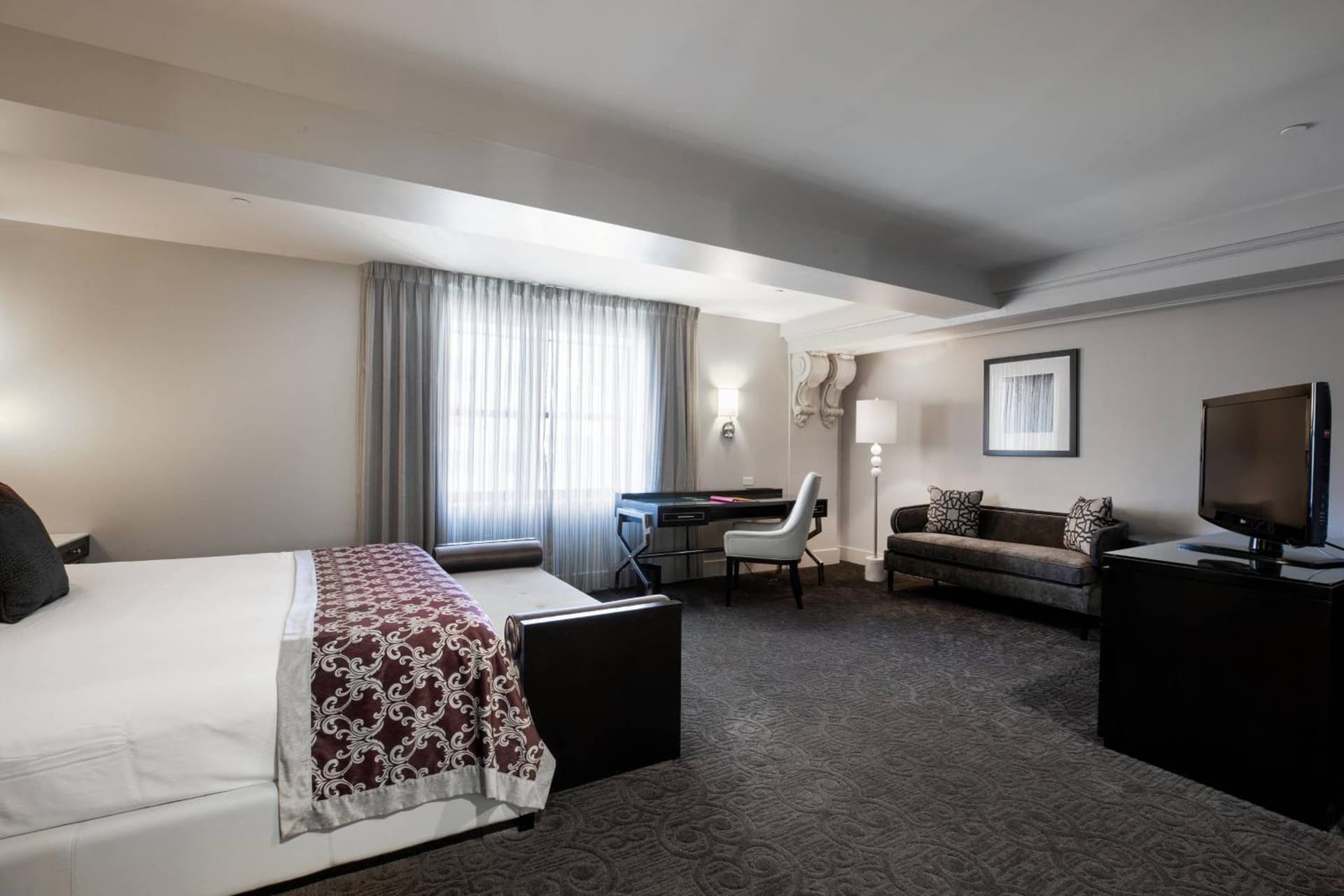 Ambassador Hotel Kansas City, Autograph Collection gallery photo in Kansas City, MO — image 9