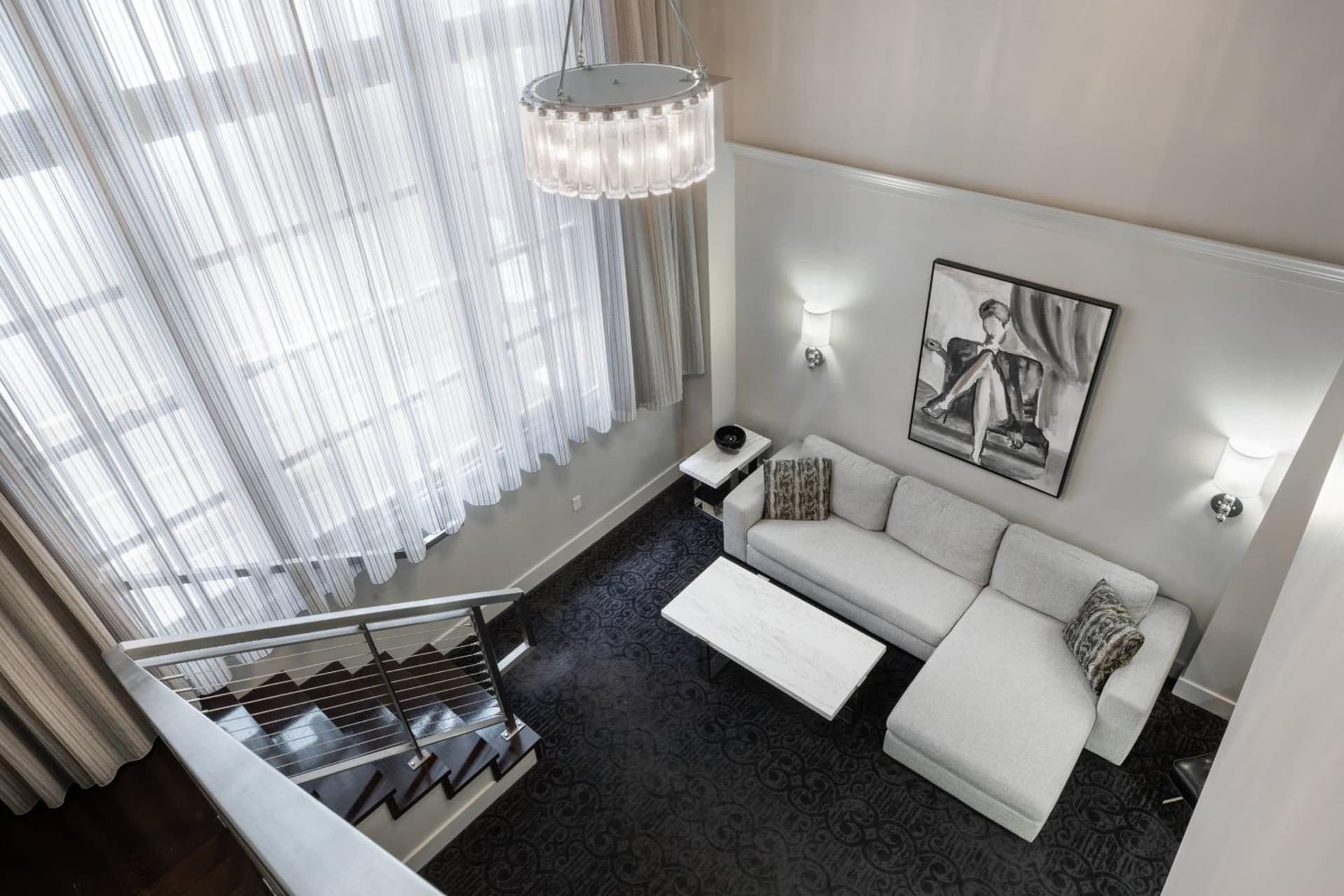 Ambassador Hotel Kansas City, Autograph Collection gallery photo in Kansas City, MO — image 30