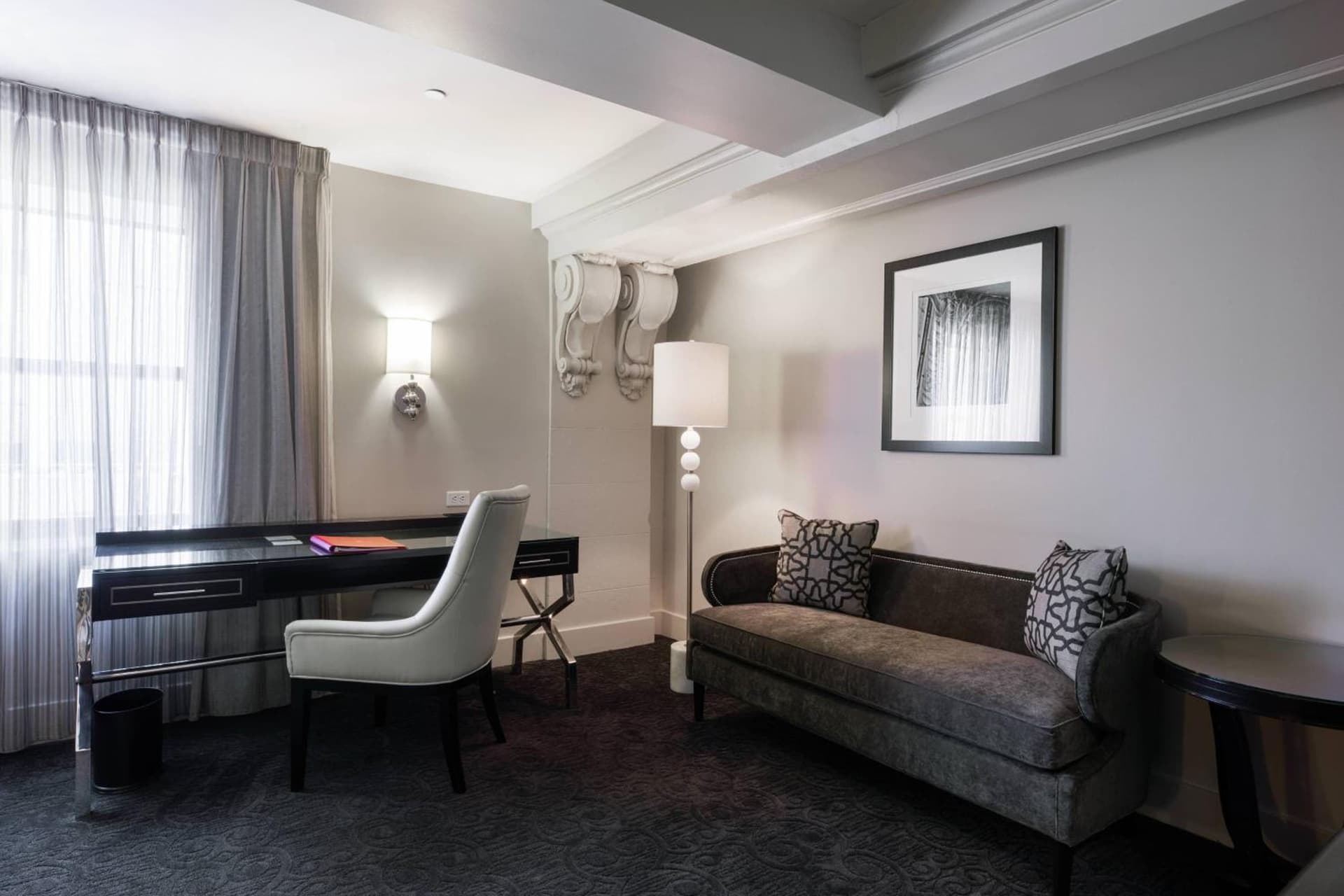Ambassador Hotel Kansas City, Autograph Collection gallery photo in Kansas City, MO — image 32