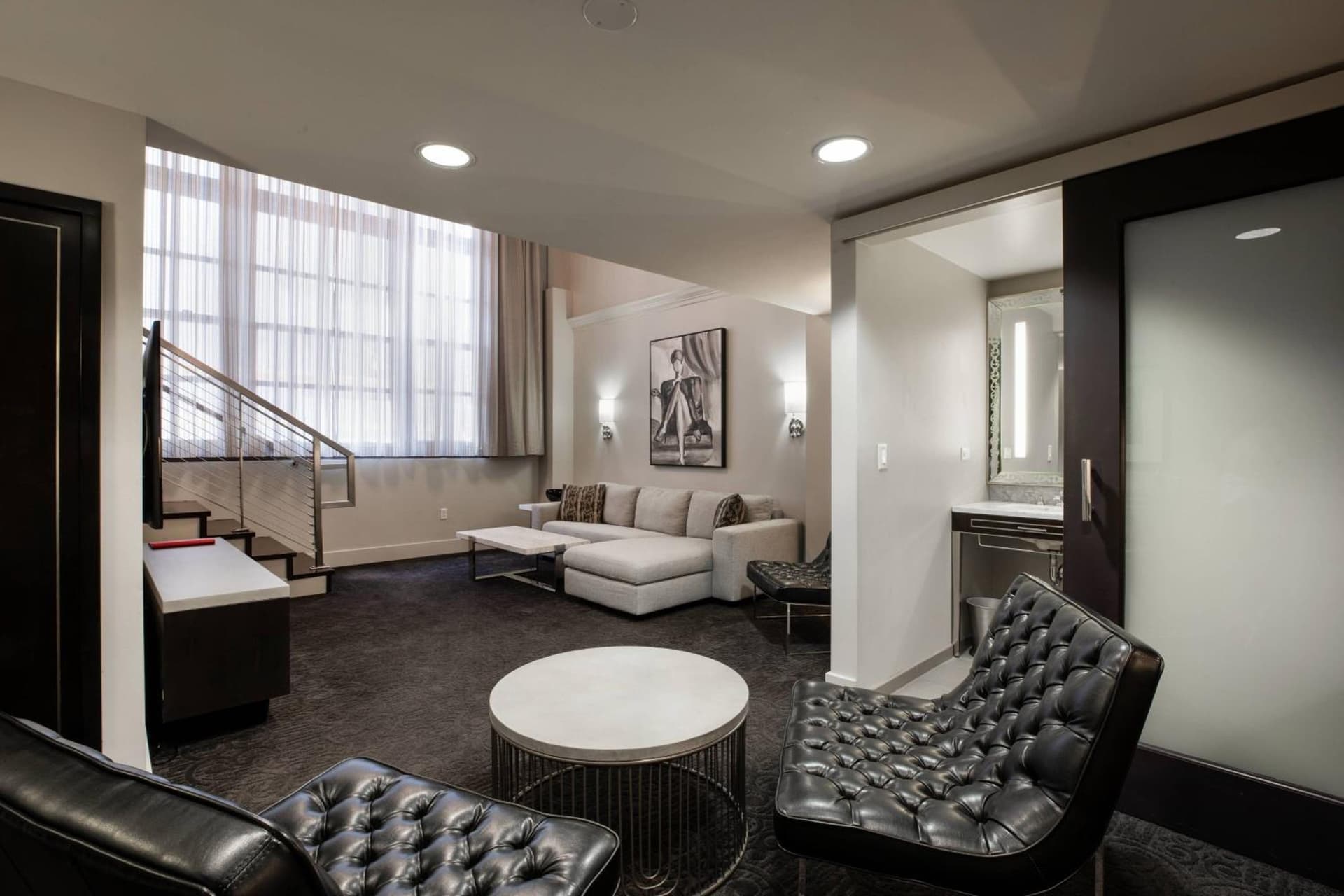 Ambassador Hotel Kansas City, Autograph Collection gallery photo in Kansas City, MO — image 43