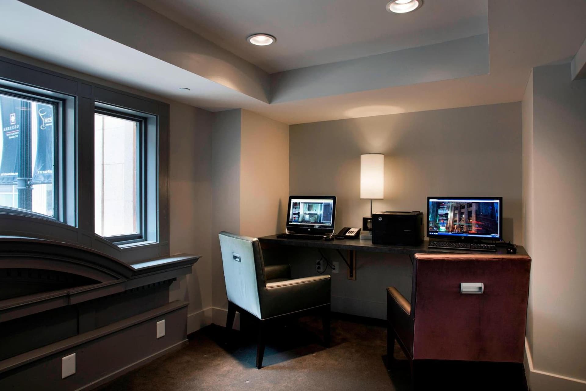 Ambassador Hotel Kansas City, Autograph Collection gallery photo in Kansas City, MO — image 13