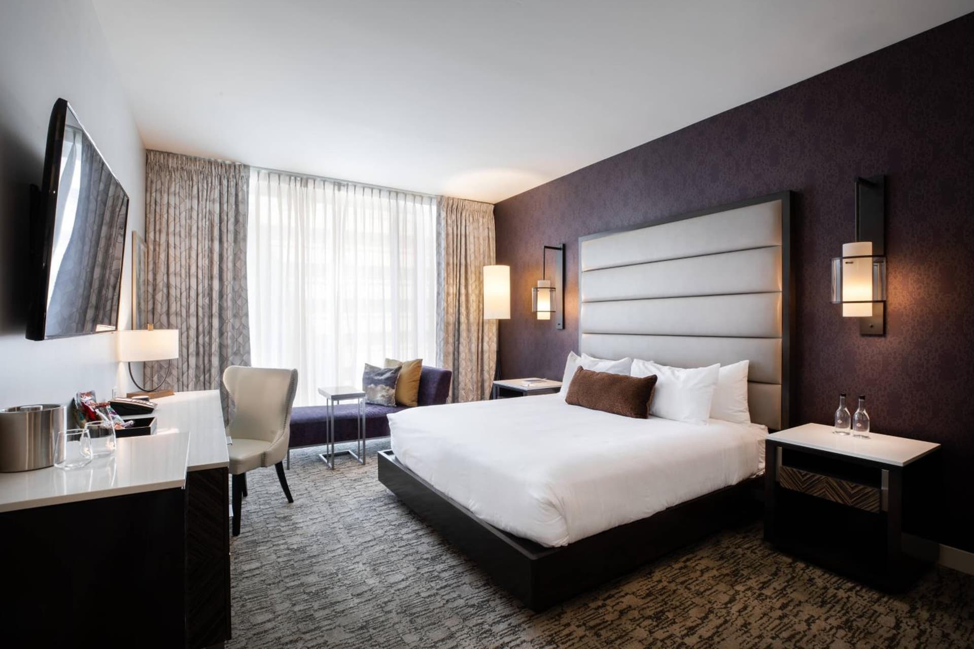 Ambassador Hotel Kansas City, Autograph Collection gallery photo in Kansas City, MO — image 42