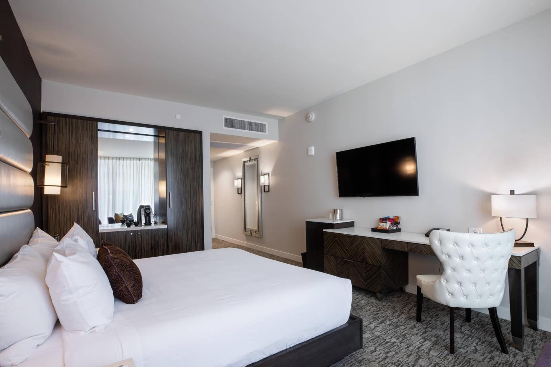Ambassador Hotel Kansas City, Autograph Collection gallery photo in Kansas City, MO — image 34